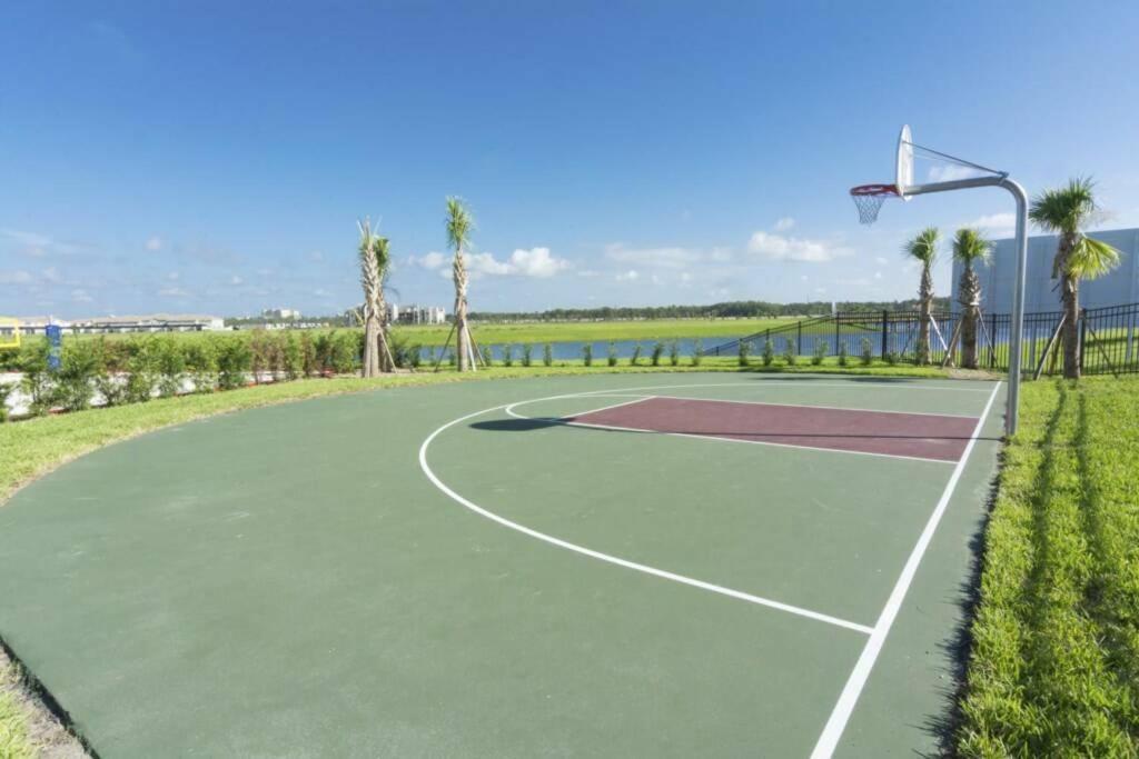 Lovely At Storey Sl47315 Apartment Kissimmee