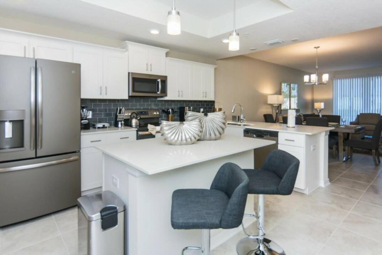 Apartment Lovely At Storey Sl47315 Kissimmee