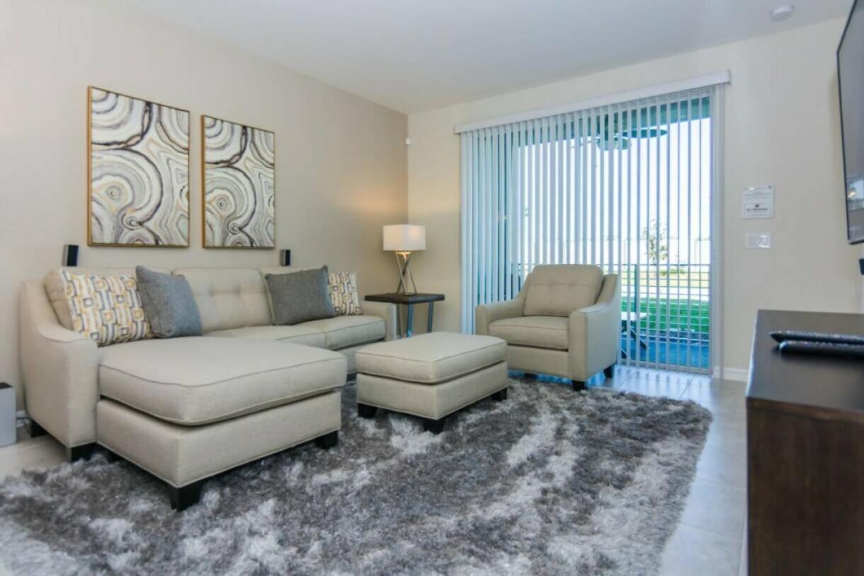 Apartment Lovely At Storey Sl47315 Kissimmee