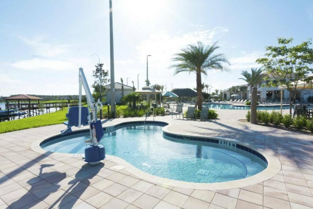 Appartement Lovely At Storey Sl47315 Kissimmee